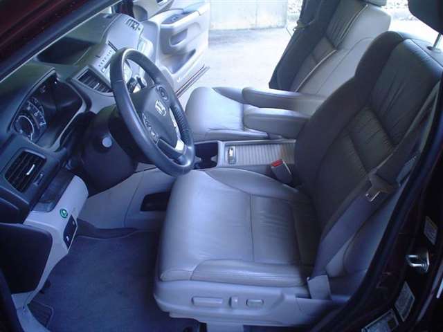 2014 Honda CR-V AWD EX-L 4dr SUV